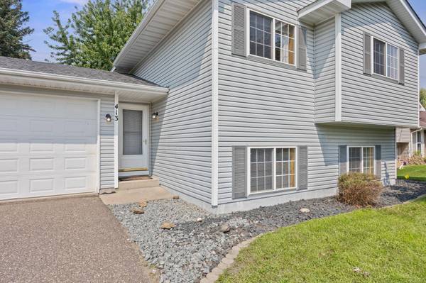 413 Wagon Wheel CIR, Buffalo, MN 55313