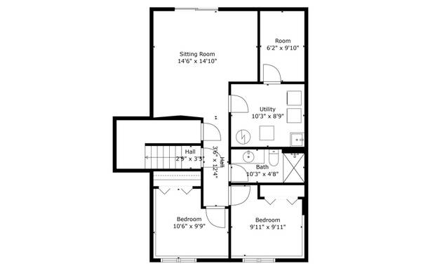 413 Wagon Wheel CIR, Buffalo, MN 55313