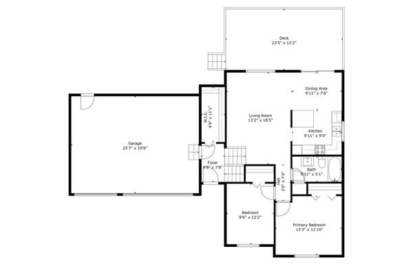 413 Wagon Wheel CIR, Buffalo, MN 55313