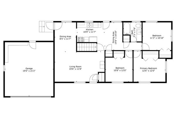 5524 Eliason DR, Bloomington, MN 55437