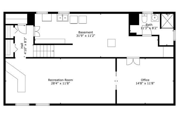 5524 Eliason DR, Bloomington, MN 55437