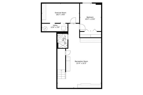 2378 Molnau CT, Chaska, MN 55318