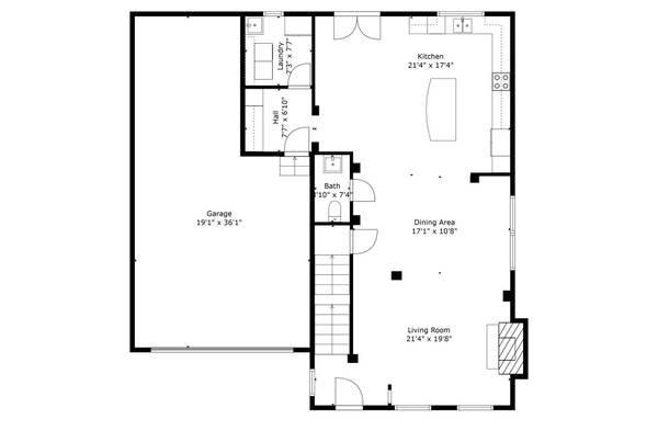 2378 Molnau CT, Chaska, MN 55318