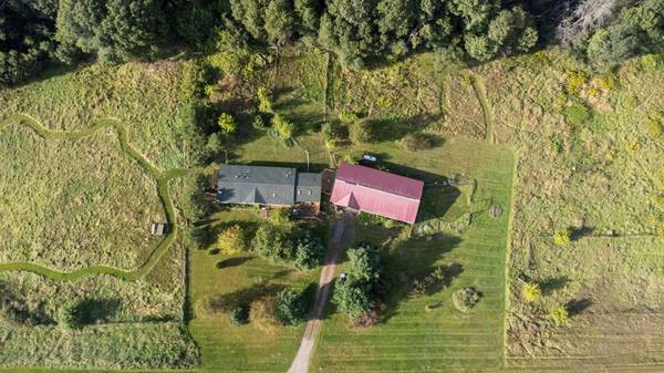 5525 257th AVE NE, Oxford Twp, MN 55079