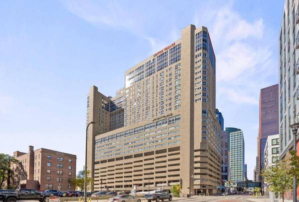 433 S 7th ST #1821, Minneapolis, MN 55415