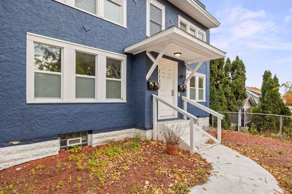 1153 Central AVE W, Saint Paul, MN 55104