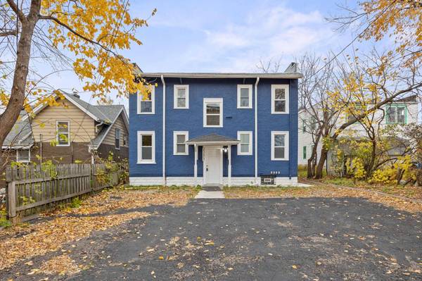 1153 Central AVE W, Saint Paul, MN 55104