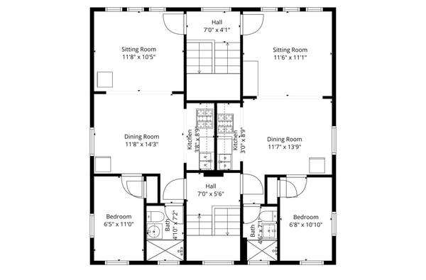 1153 Central AVE W, Saint Paul, MN 55104