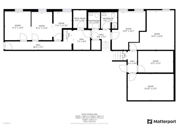 7630 145th ST W, Apple Valley, MN 55124