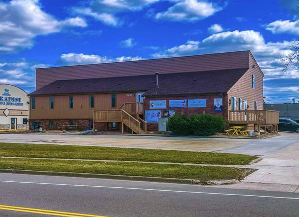 7630 145th ST W, Apple Valley, MN 55124