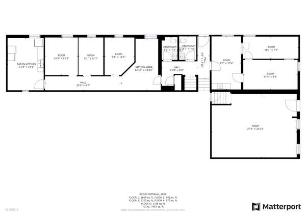 7630 145th ST W, Apple Valley, MN 55124