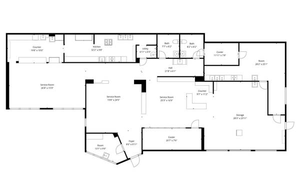 1919 Riverside AVE, Minneapolis, MN 55454