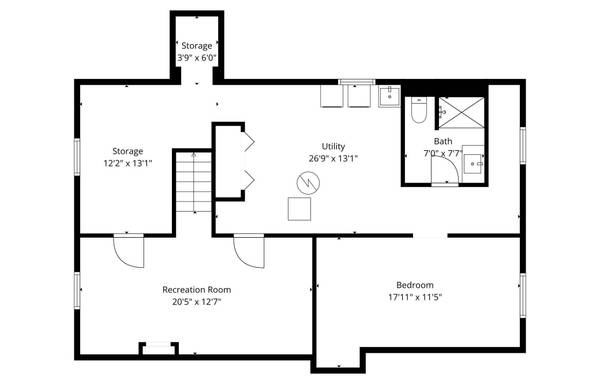 9012 14th AVE S, Minneapolis, MN 55425