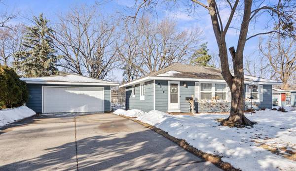 9012 14th AVE S, Minneapolis, MN 55425