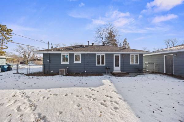 9012 14th AVE S, Minneapolis, MN 55425