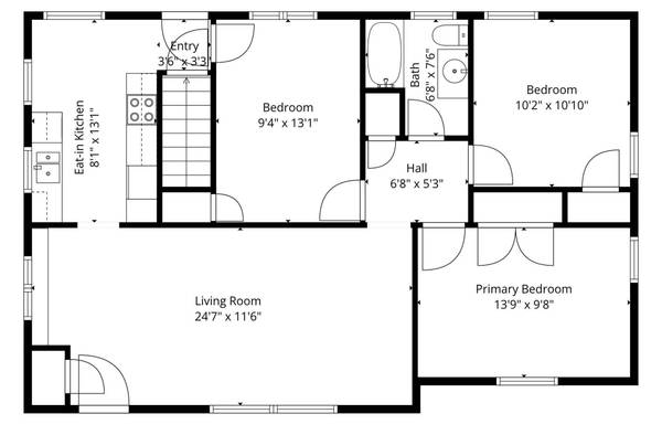 9012 14th AVE S, Minneapolis, MN 55425