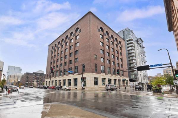 250 Park AVE #502, Minneapolis, MN 55415