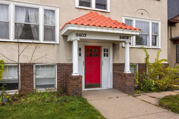 3407 Lyndale AVE S, Minneapolis, MN 55408