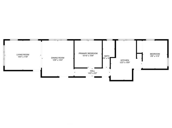 3407 Lyndale AVE S, Minneapolis, MN 55408