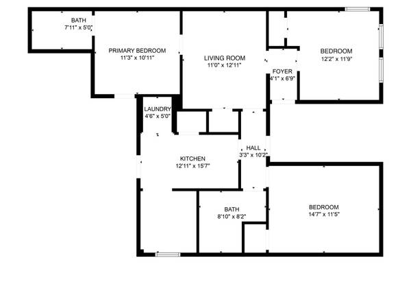 3407 Lyndale AVE S, Minneapolis, MN 55408