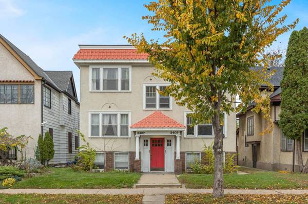 3407 Lyndale AVE S, Minneapolis, MN 55408