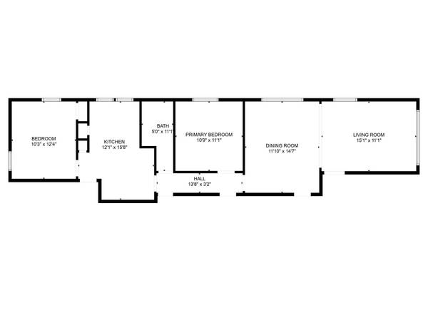 3407 Lyndale AVE S, Minneapolis, MN 55408