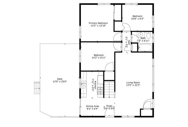 5808 Pearson DR, Brooklyn Center, MN 55429