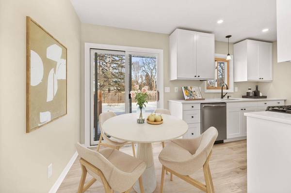 5808 Pearson DR, Brooklyn Center, MN 55429