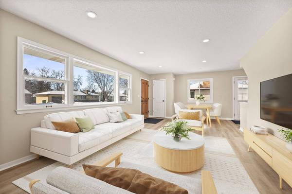 5808 Pearson DR, Brooklyn Center, MN 55429