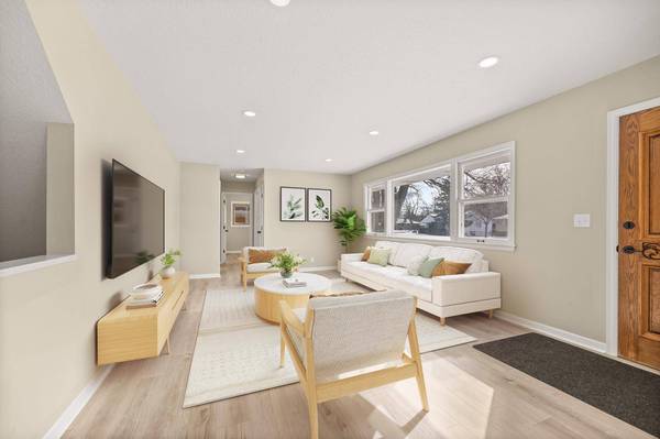 5808 Pearson DR, Brooklyn Center, MN 55429