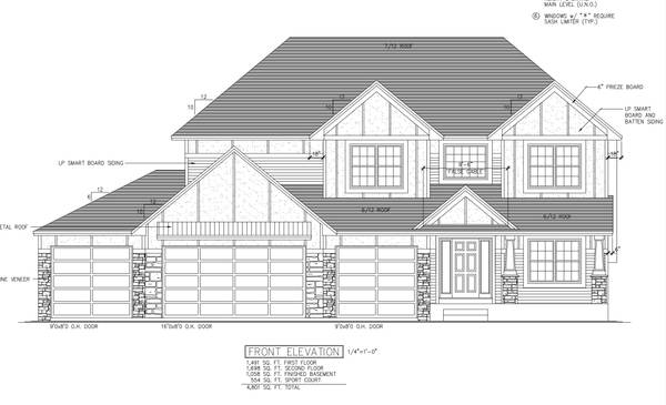 5815 Echo RD, Excelsior, MN 55331