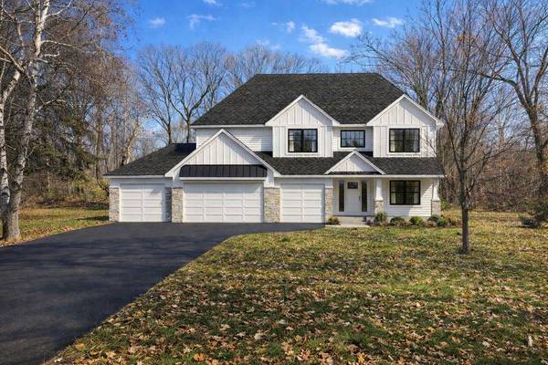 5815 Echo RD, Excelsior, MN 55331