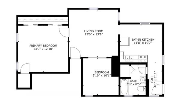 2922 Tyler ST NE, Minneapolis, MN 55418