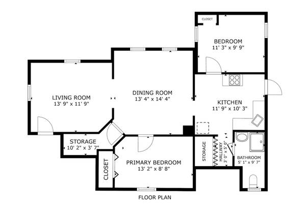 2922 Tyler ST NE, Minneapolis, MN 55418