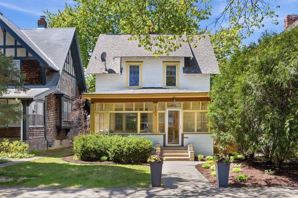 3504 Garfield AVE, Minneapolis, MN 55408