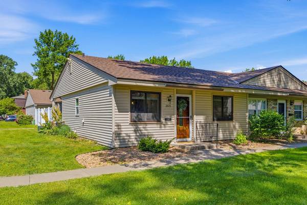 2619 Alabama AVE S, Saint Louis Park, MN 55416