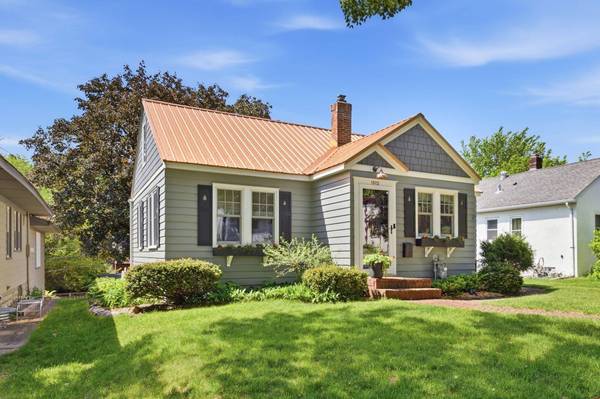 1512 Eleanor AVE, Saint Paul, MN 55116