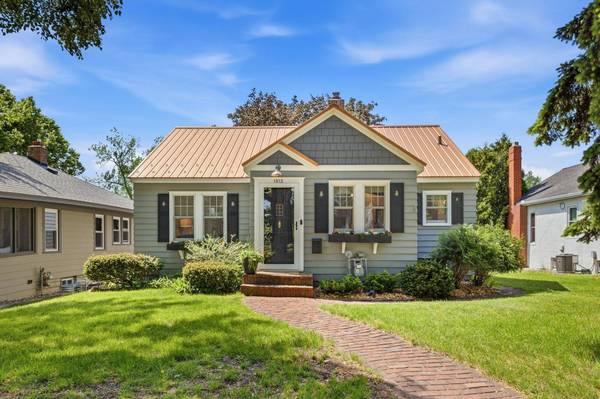 1512 Eleanor AVE, Saint Paul, MN 55116