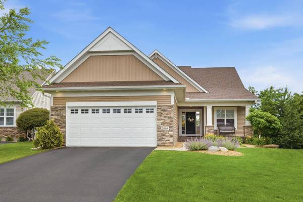 3564 Cove Point CIR NW, Prior Lake, MN 55372