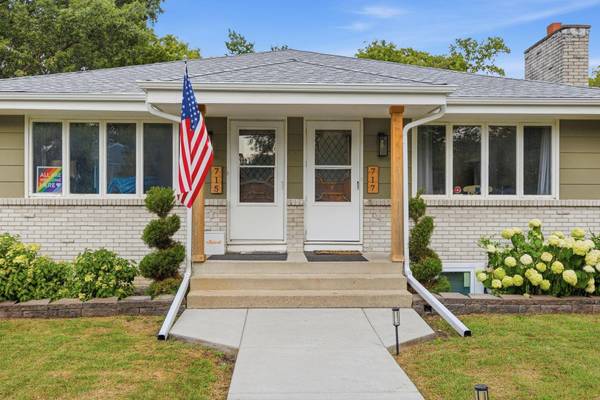 717 6th AVE S, Hopkins, MN 55343