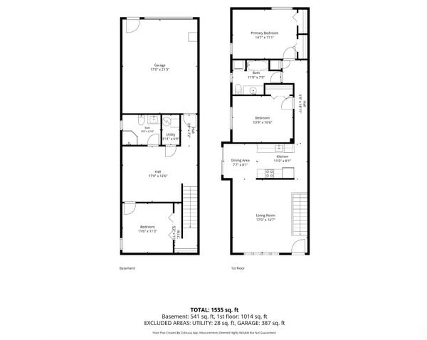 717 6th AVE S, Hopkins, MN 55343