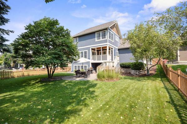 15858 Drawstone TRL, Apple Valley, MN 55124