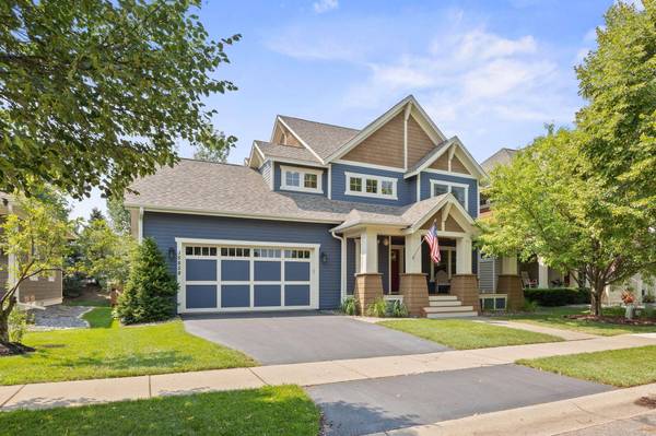 15858 Drawstone TRL