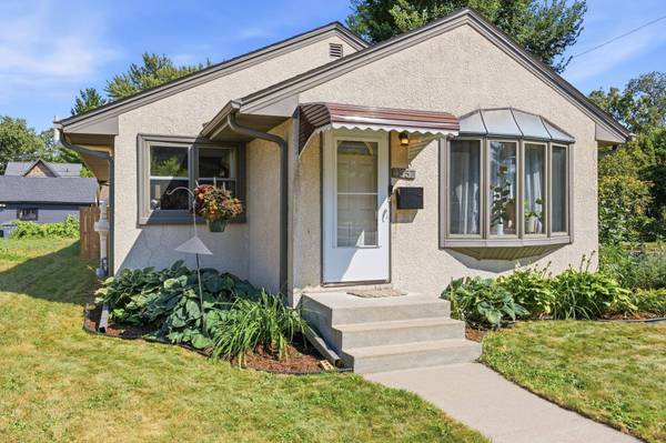 4357 33rd AVE S, Minneapolis, MN 55406