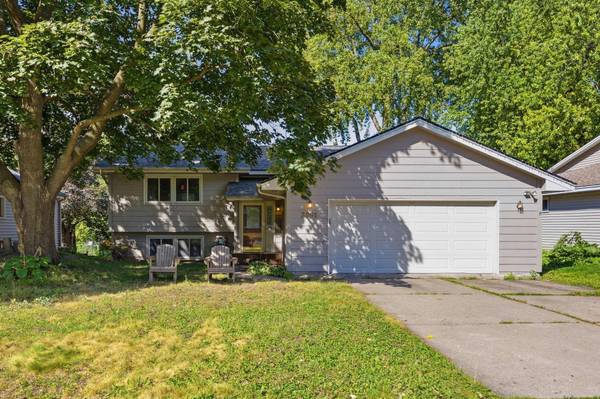 3261 Zane AVE N, Crystal, MN 55422