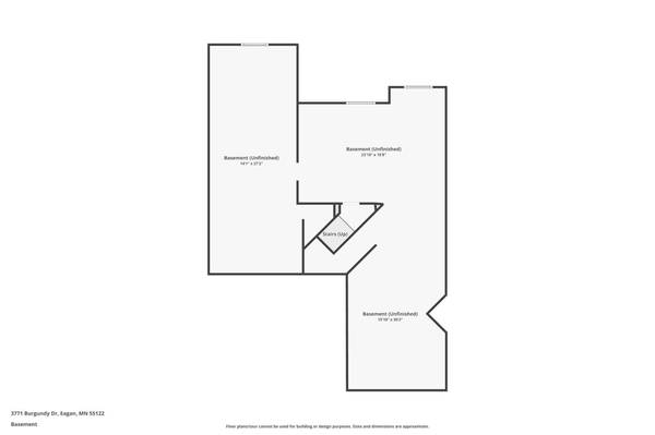3771 Burgundy DR, Eagan, MN 55122
