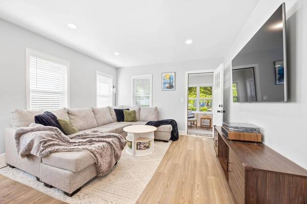 3055 Salem AVE, Saint Louis Park, MN 55416