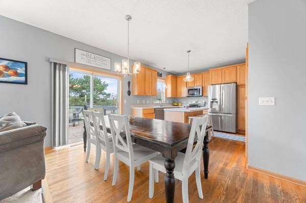 6653 Mackenzie AVE NE, Otsego, MN 55301