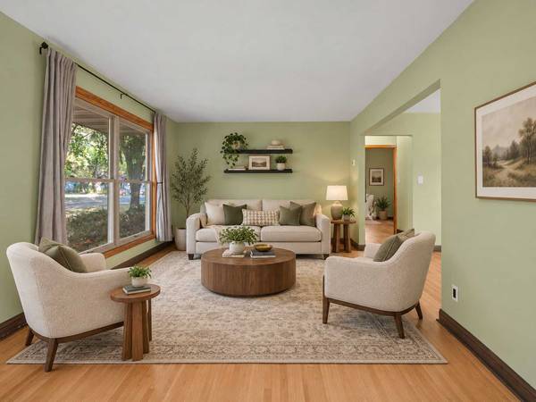 2938 Albert ST N, Roseville, MN 55113
