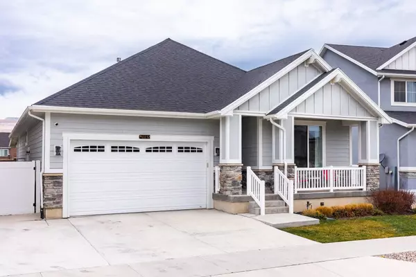 12232 S CROYDEN LN, Herriman, UT 84096